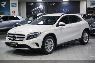 Mercedes-benz GLA 180 d Automatic Business