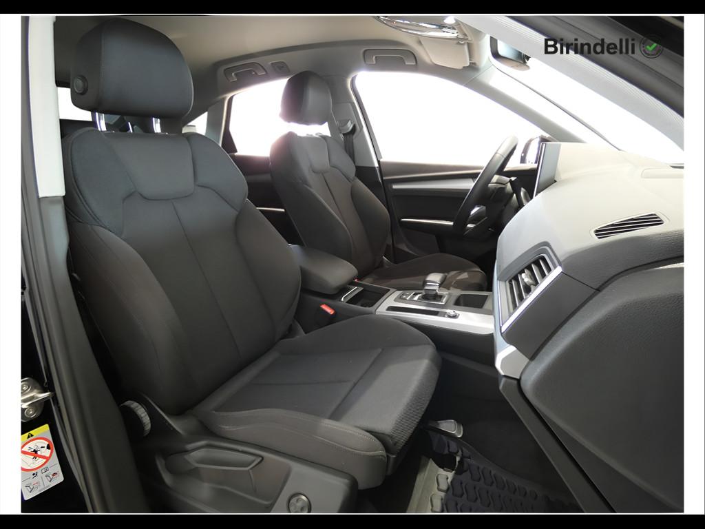 AUDI Q5 2ª serie - Q5 SPB 35 TDI S tronic Business Advanced