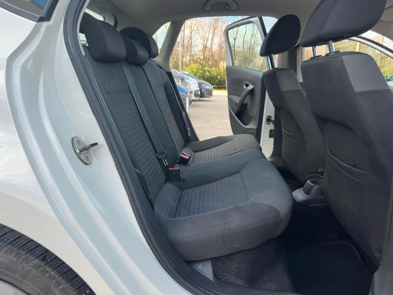 Volkswagen Polo 1.2 70 CV 5p. Comfortline