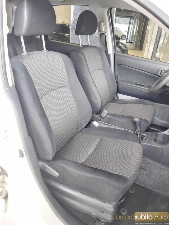 DAIHATSU Terios 1.5 2WD B You (Garanzia 12 Mesi)
