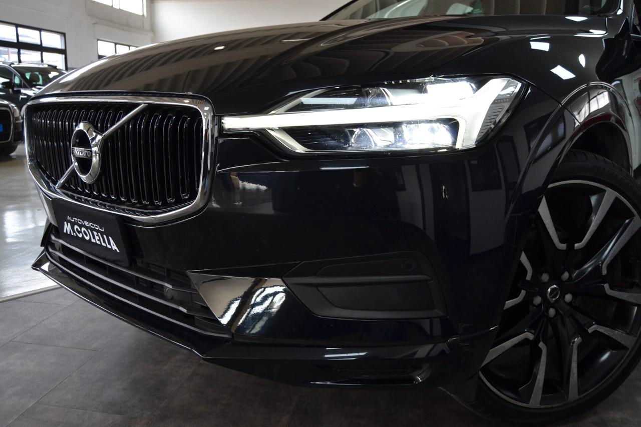 Volvo XC60 D4 2.0 190 CV AWD Inscription