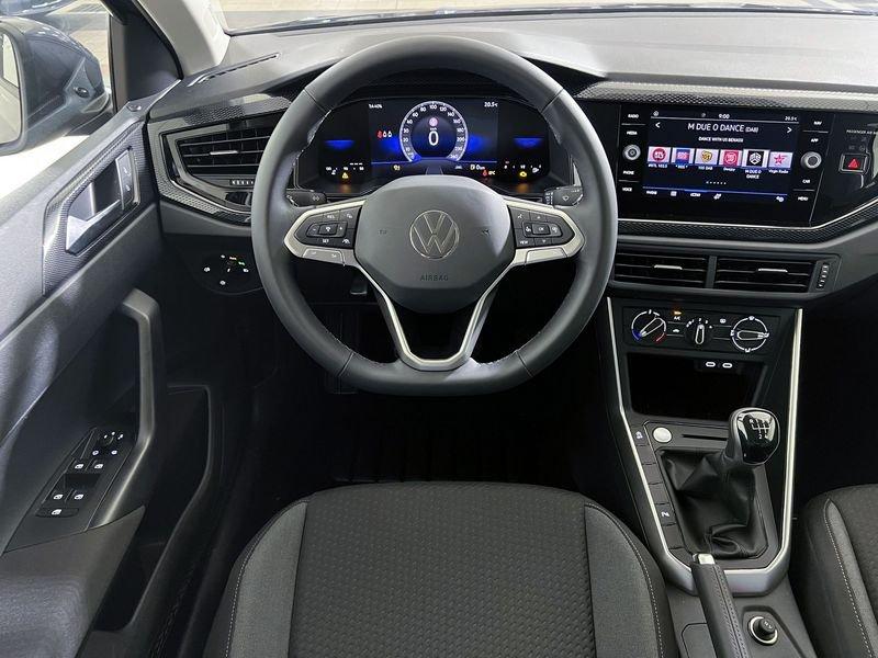 Volkswagen Taigo Taigo 1.0 tsi Edition Plus 95cv