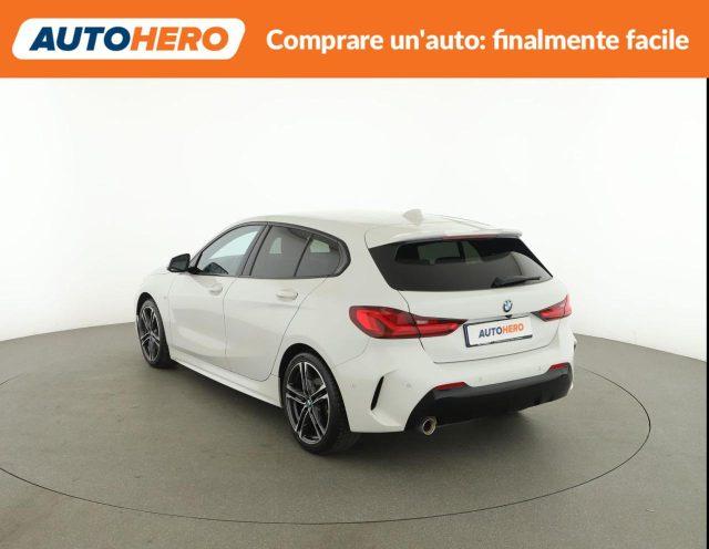 BMW 118 i 5p. Msport