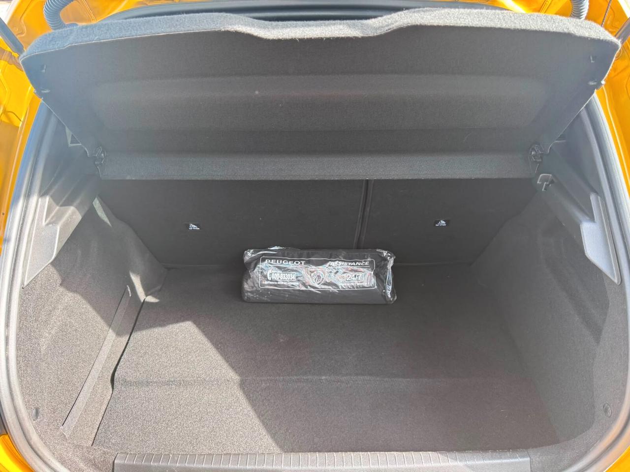 Peugeot 208 PureTech 100 Stop&Start 5 porte GT