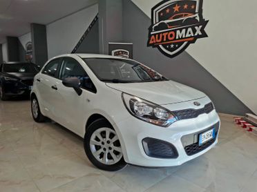 Kia Rio 1.1 CRDi 75cv WGT LX 2012
