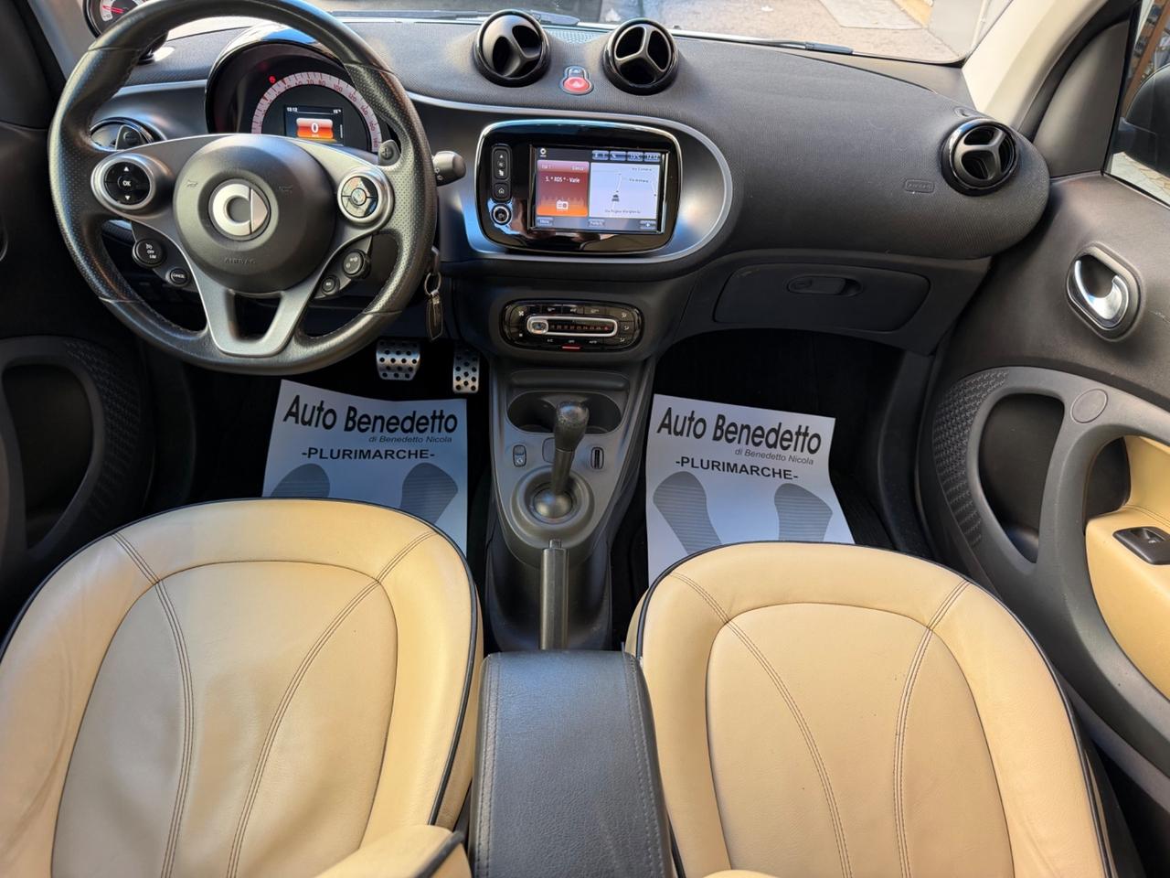 Smart ForTwo 1.0 Superpassion 11-2019
