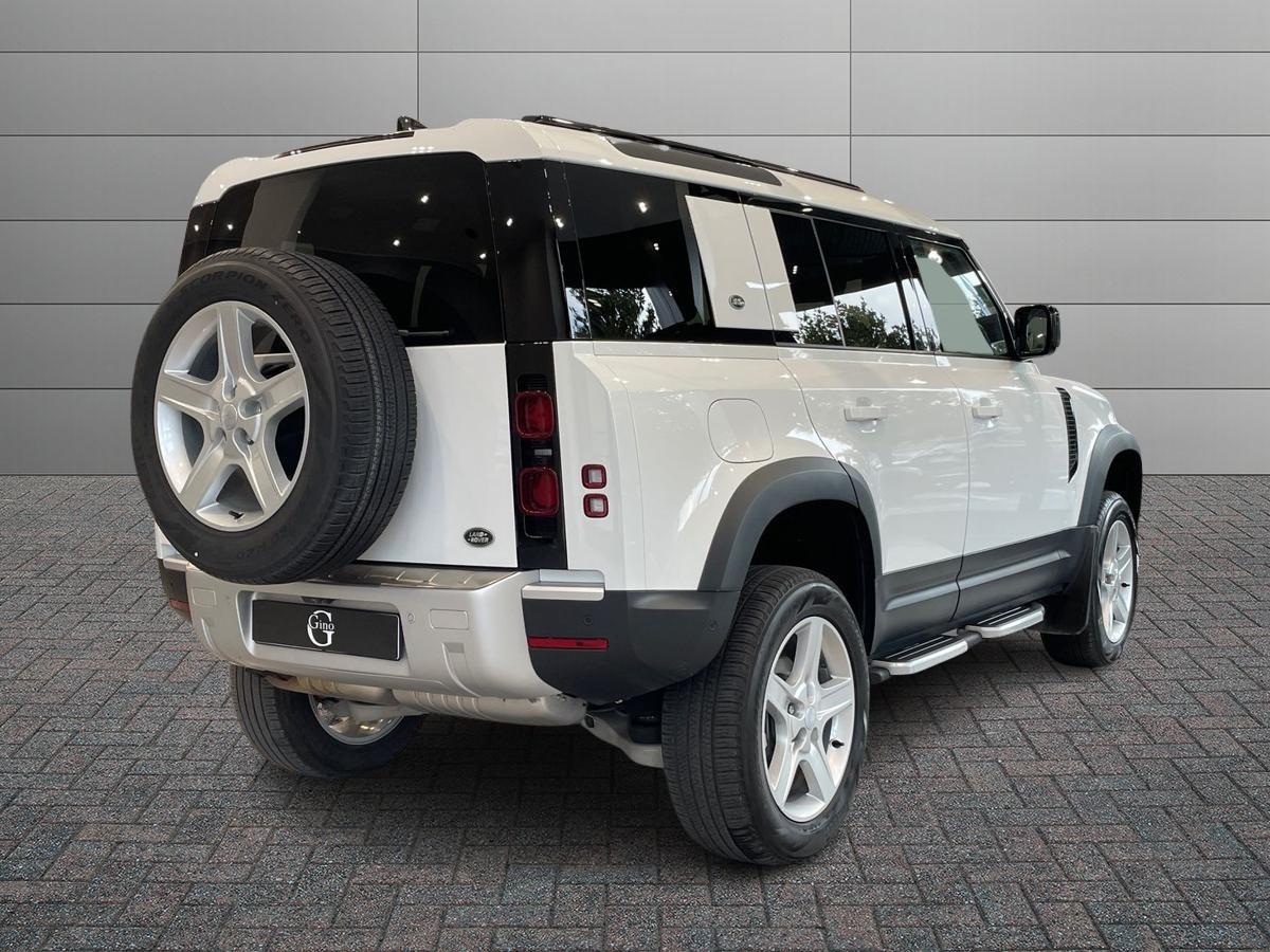 LAND ROVER Defender VII 2020 110 - Defender 110 3.0d i6 mhev SE awd 250cv auto
