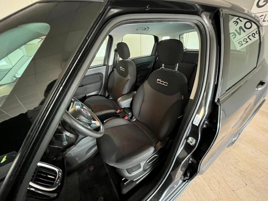 Fiat 500L 1.3 Multijet 95 CV Cross Per Neopatentati