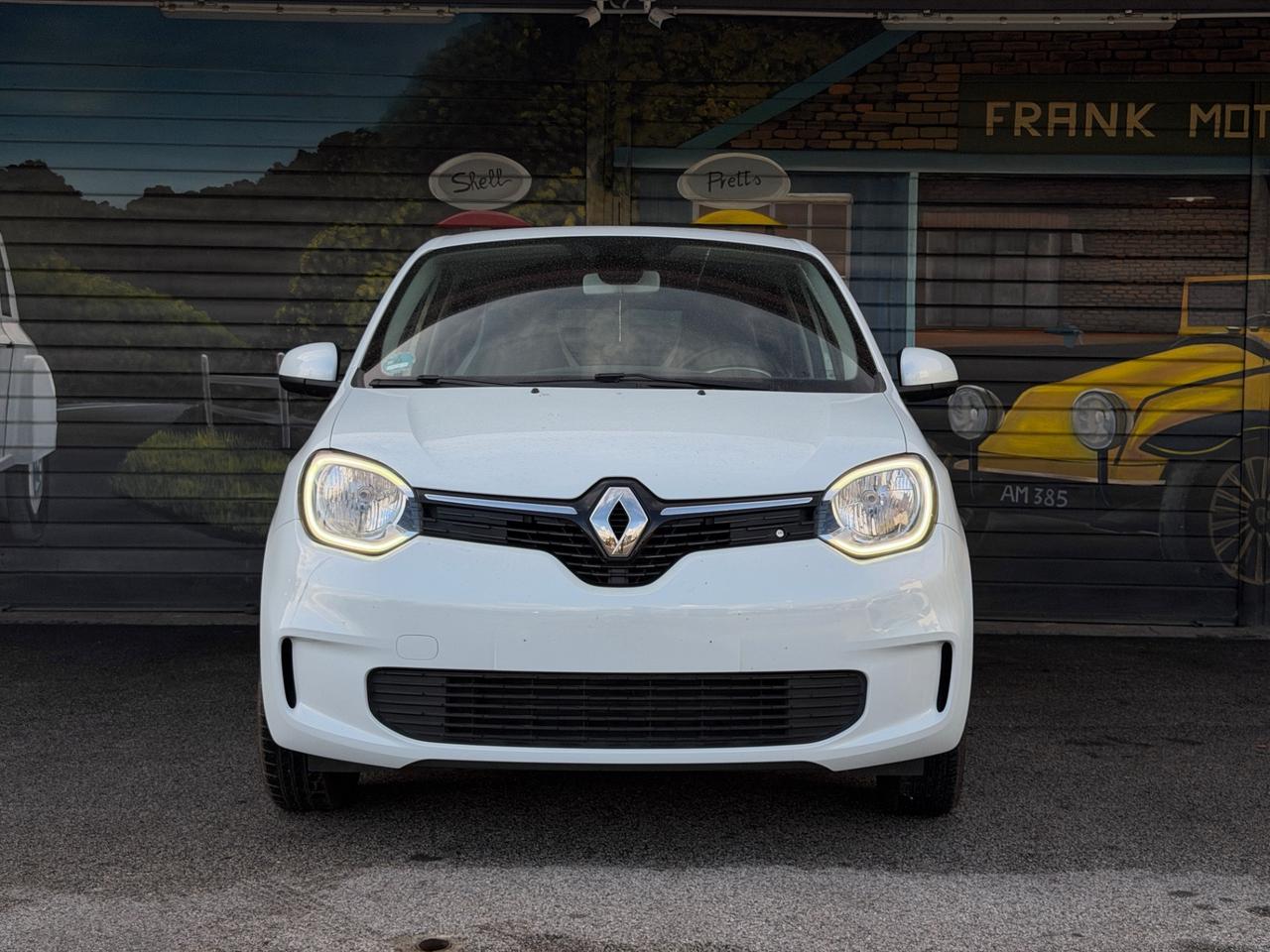Renault Twingo SCe 65 CV