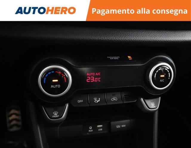 KIA Picanto 1.0 TGDi 12V 5 porte X Line