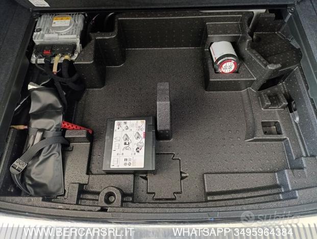Audi Q5 S TDI*TETTO*SEDILI S-LINE*CLIMATRONIC...