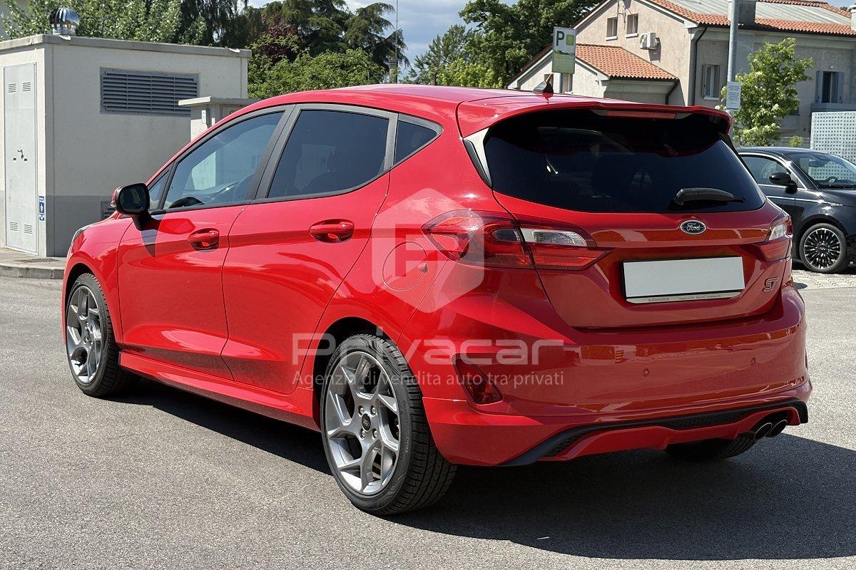 FORD Fiesta 1.5 200 CV 5p. ST