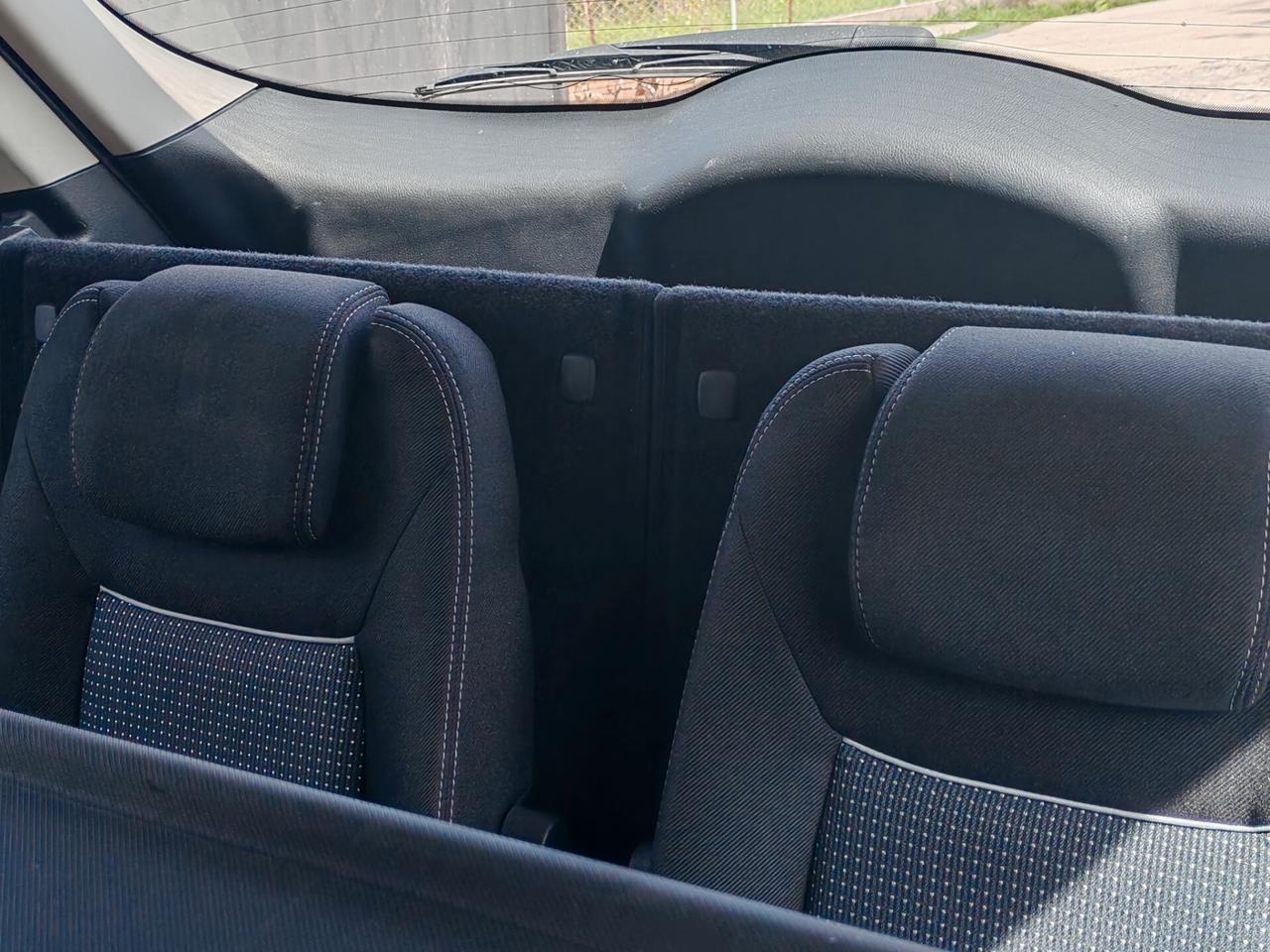 Ford S-Max 2.0 TDCi 140CV Powershift 7 posti Business Nav