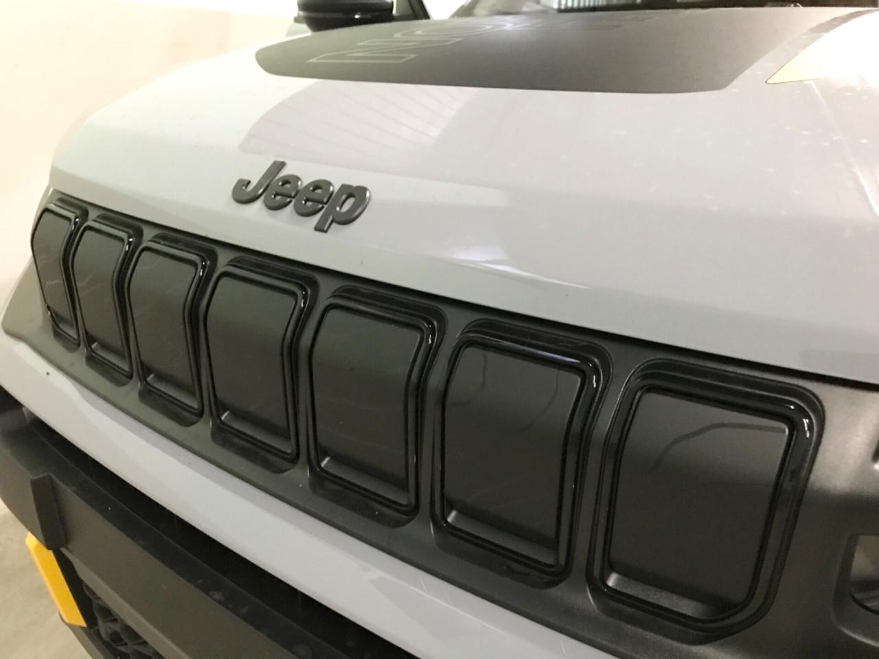 Jeep Avenger 1.2 Turbo 145 CV MHEV 4xe The North Face