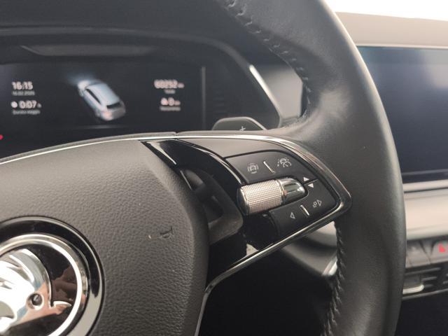 SKODA Octavia Wagon 2.0 tdi evo Executive 115cv dsg