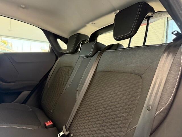 Ford Puma 1.5 EcoBlue 120 CV S&S Titanium X 2021