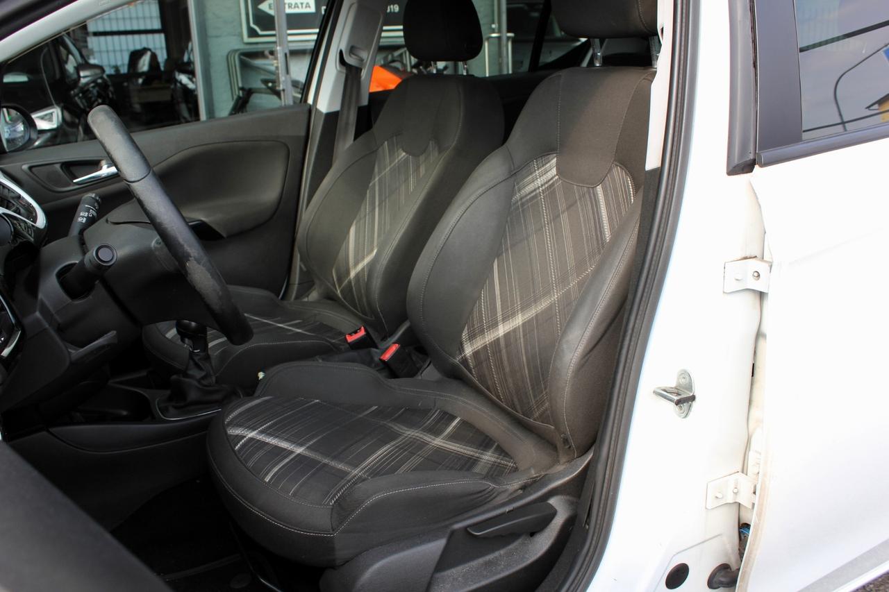 Opel Corsa 1.2 PER NEOPATENTATI