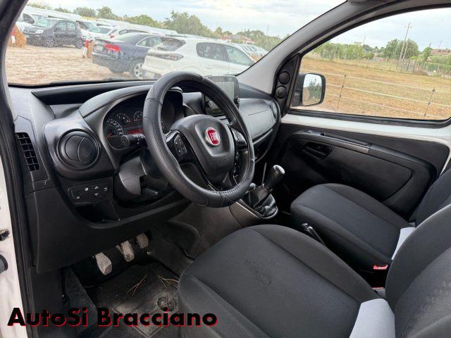 FIAT Fiorino 1.3 MJT 95CV Cargo SX
