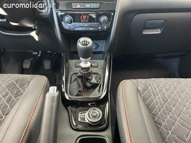 SUZUKI Vitara 4x4 KURO Limited Edition