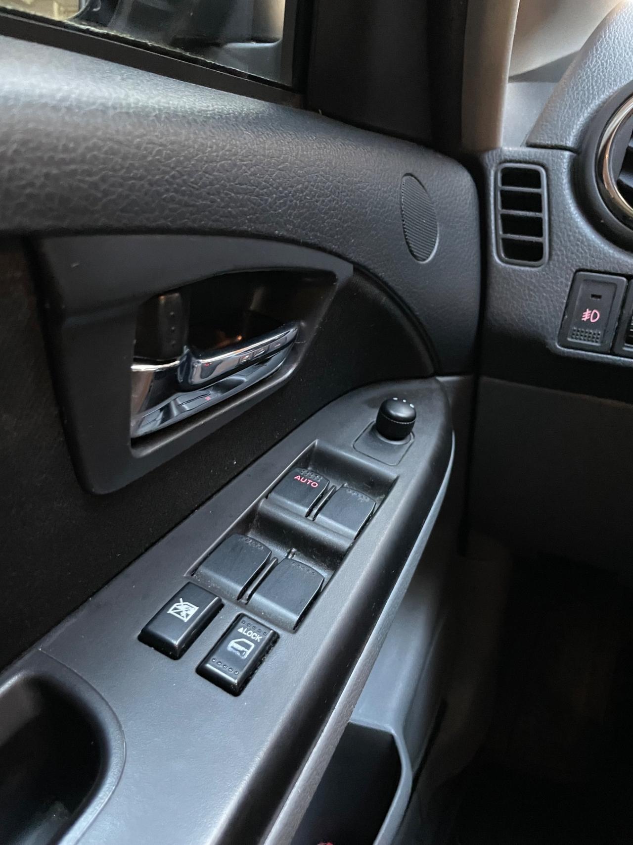 Suzuki SX4 1.6 2WD Neopatentati Euro 5