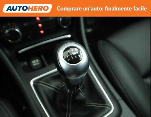 MERCEDES-BENZ A 180 d Sport