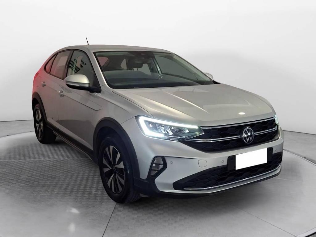 Volkswagen Taigo 1.0 TSI Life DSG