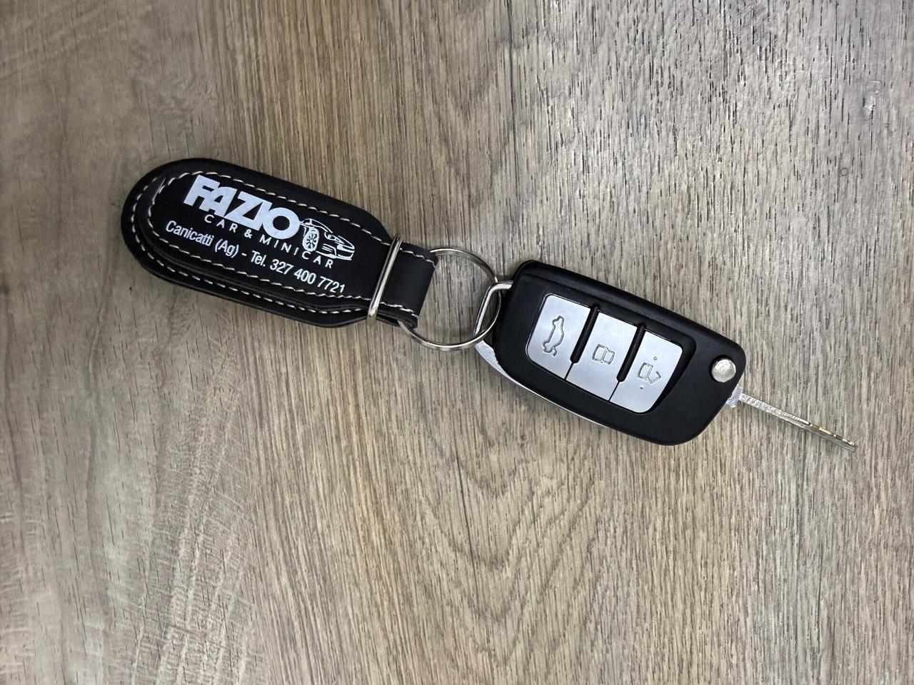 Aixam City Sport Emotion IVA ESPOSTA