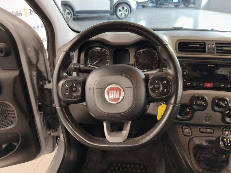 FIAT Panda Lounge 1.2 69cv S&S my19 rif.FZ137