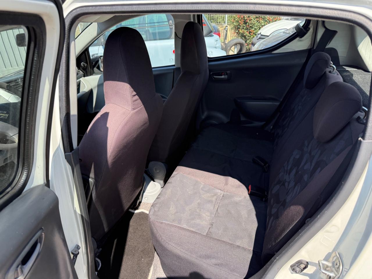 Suzuki Alto 1.0 GLX