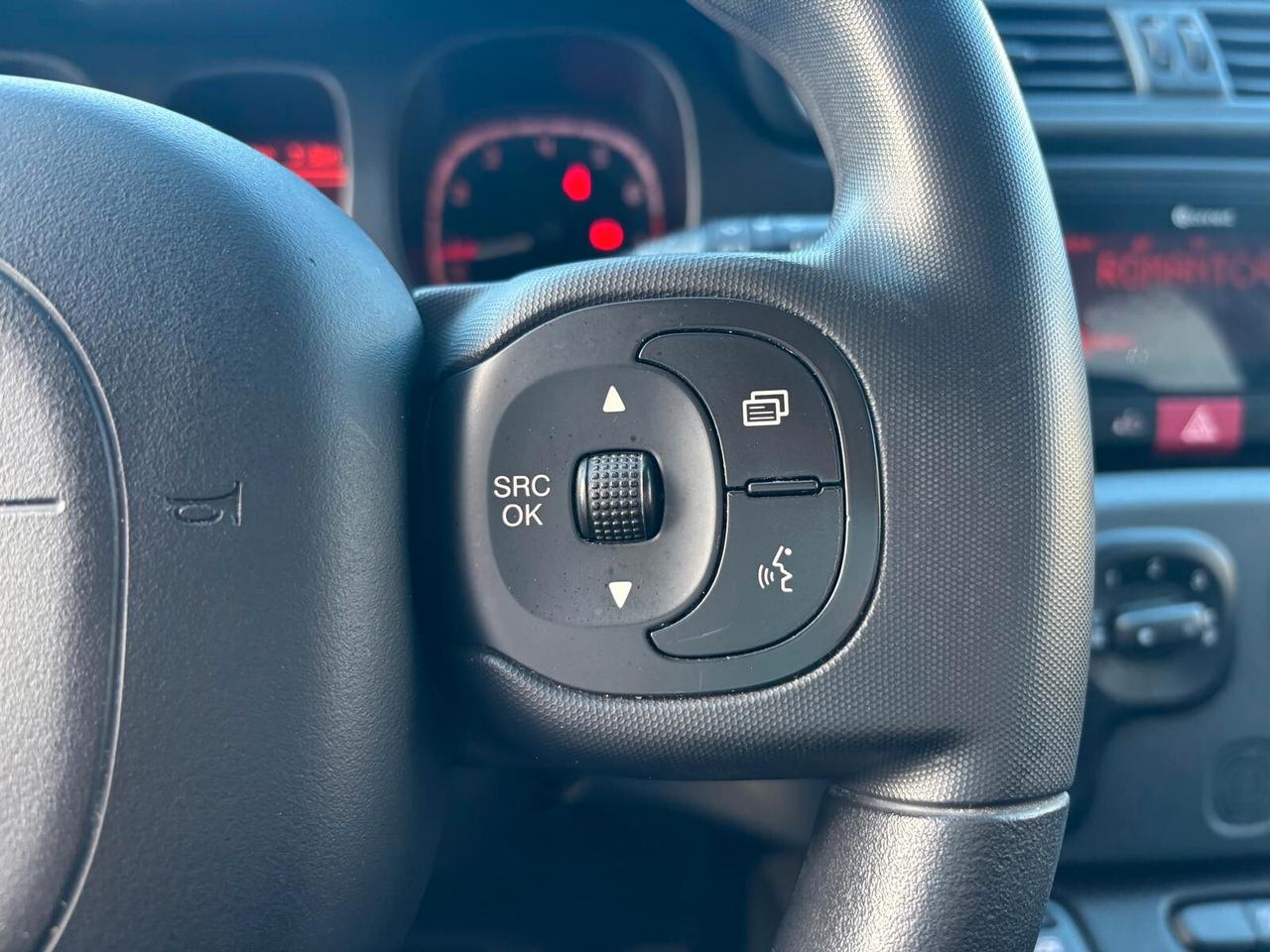 Fiat Panda 0.9 TwinAir Turbo Natural Power 12/2020