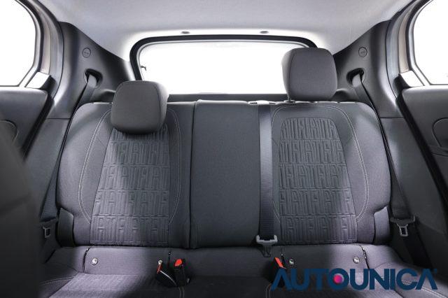 FIAT 600 HYBRID 100 CV DCT MHEV FARI LED