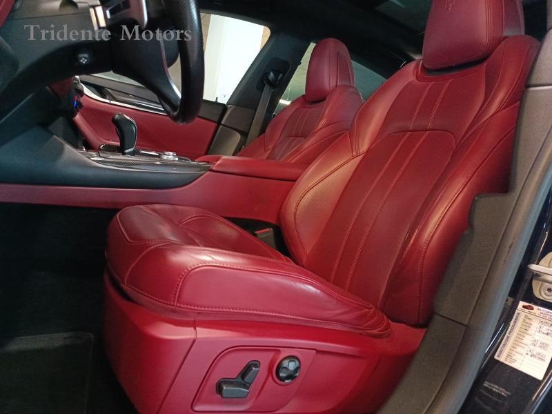 Maserati Levante 3.0 AWD Auto