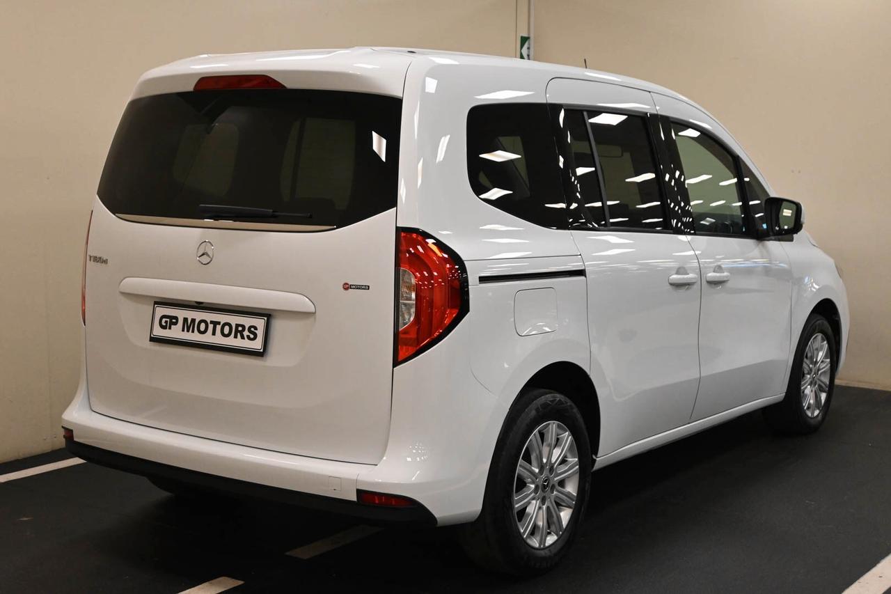 MERCEDES Classe T (2022-->) T 180d Premium