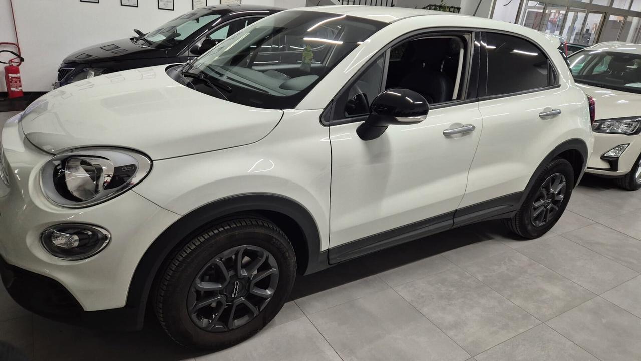 Fiat 500X 1.3 MJT 95 cv CLUB