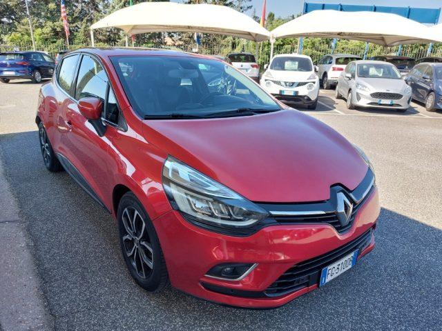 RENAULT Clio dCi 8V 90CV EDC Start&Stop 5 porte Energy Intens