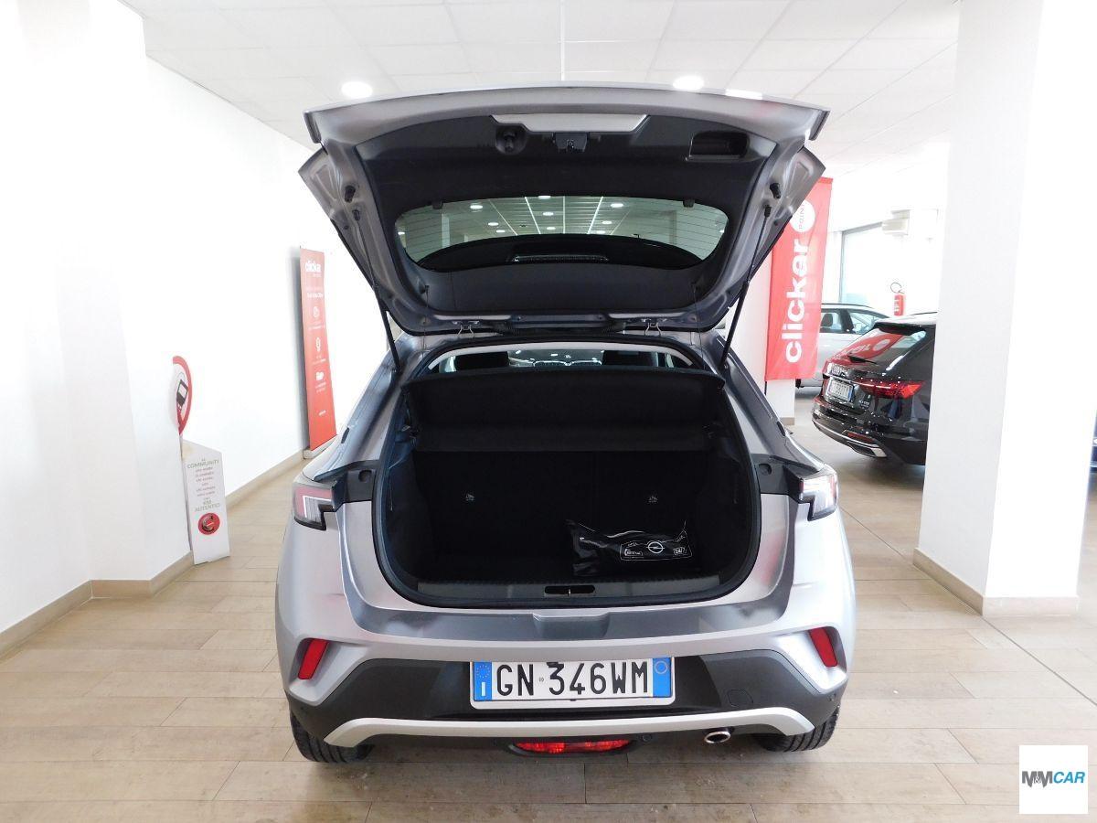 OPEL - Mokka - 1.5 diesel Elegance