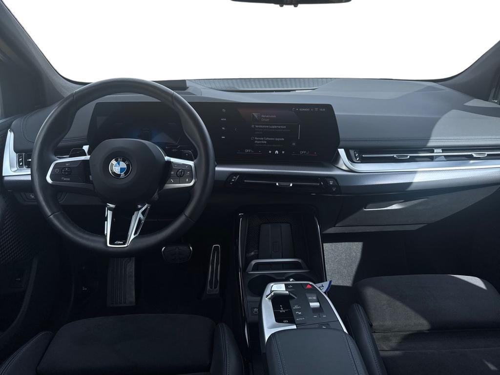 BMW Serie 2 Active Tourer 218 d MSport DCT