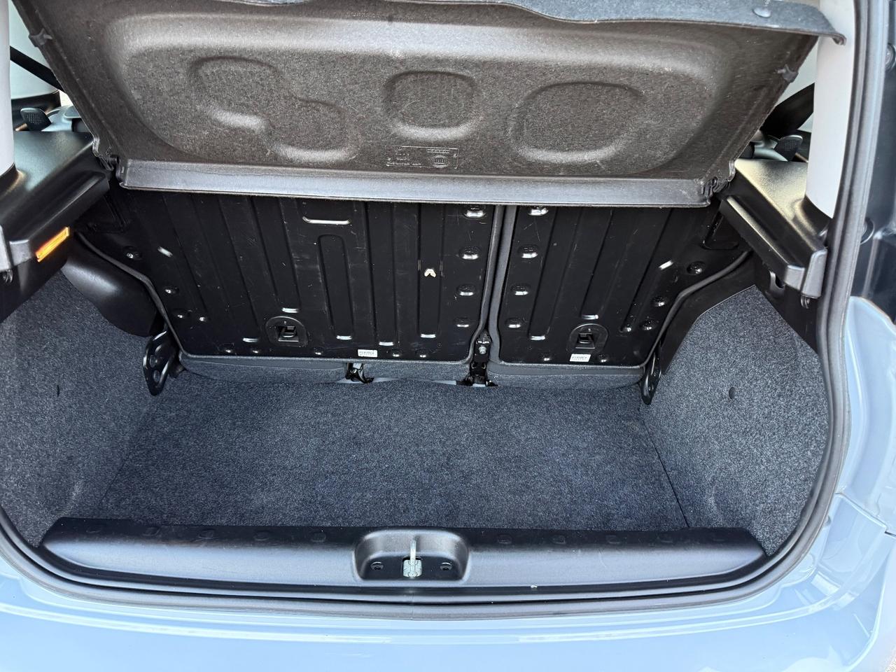 Fiat Panda Hybrid City Life 1.0 70 CV OMOLOGATA 5 POSTI