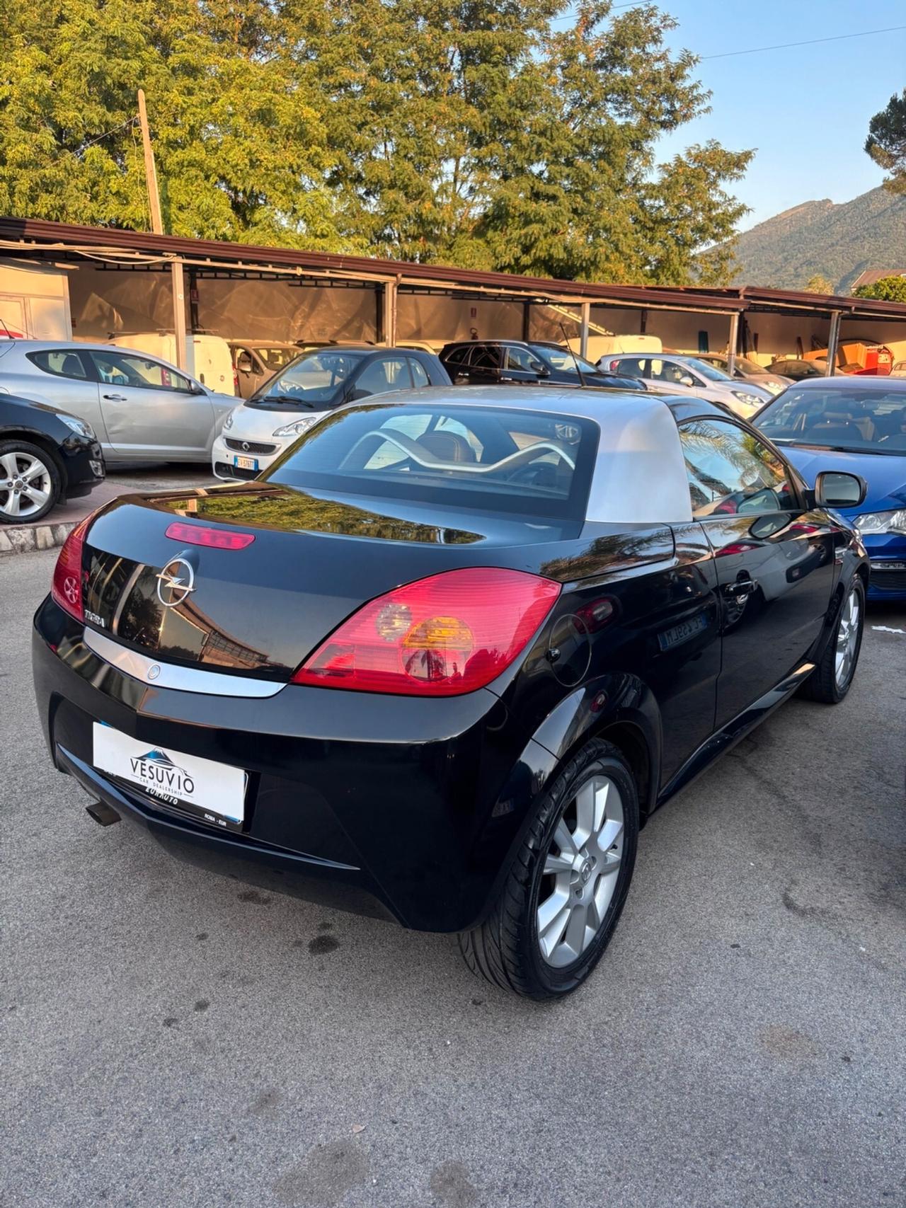 Opel Tigra 1.4 90CV SPORT - 2006