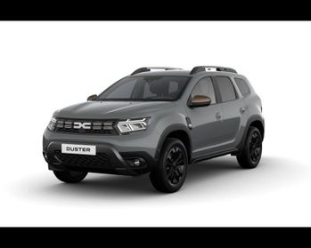 Dacia Duster NUOVO Extreme 4X2 1.5 Blue dCi 115cv