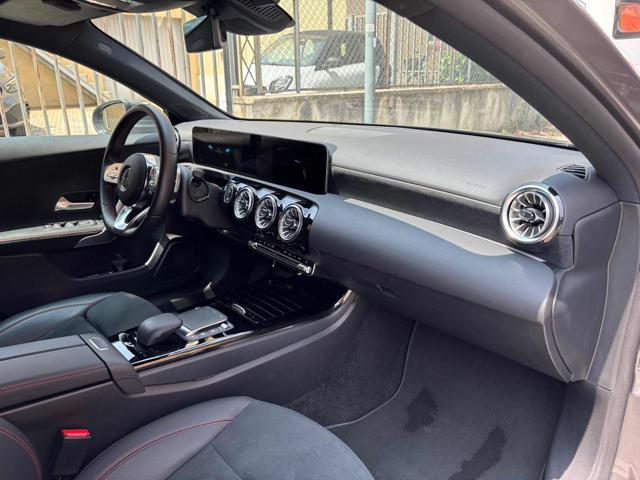 MERCEDES-BENZ A 200 Automatic Premium AMG "ProMMo"