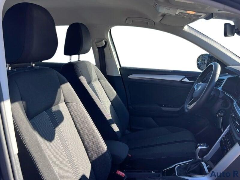 Volkswagen T-Roc T-Roc 1.5 TSI ACT DSG Life