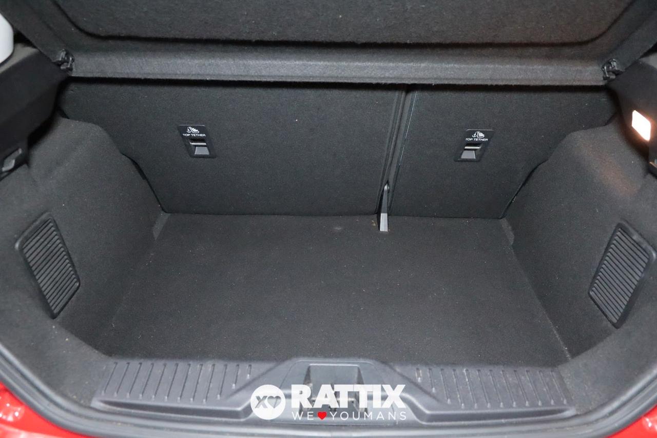 Ford Fiesta 1.1 75CV Titanium