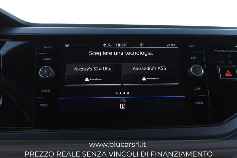 Volkswagen Taigo 1.0 TSI 85kW R-Line