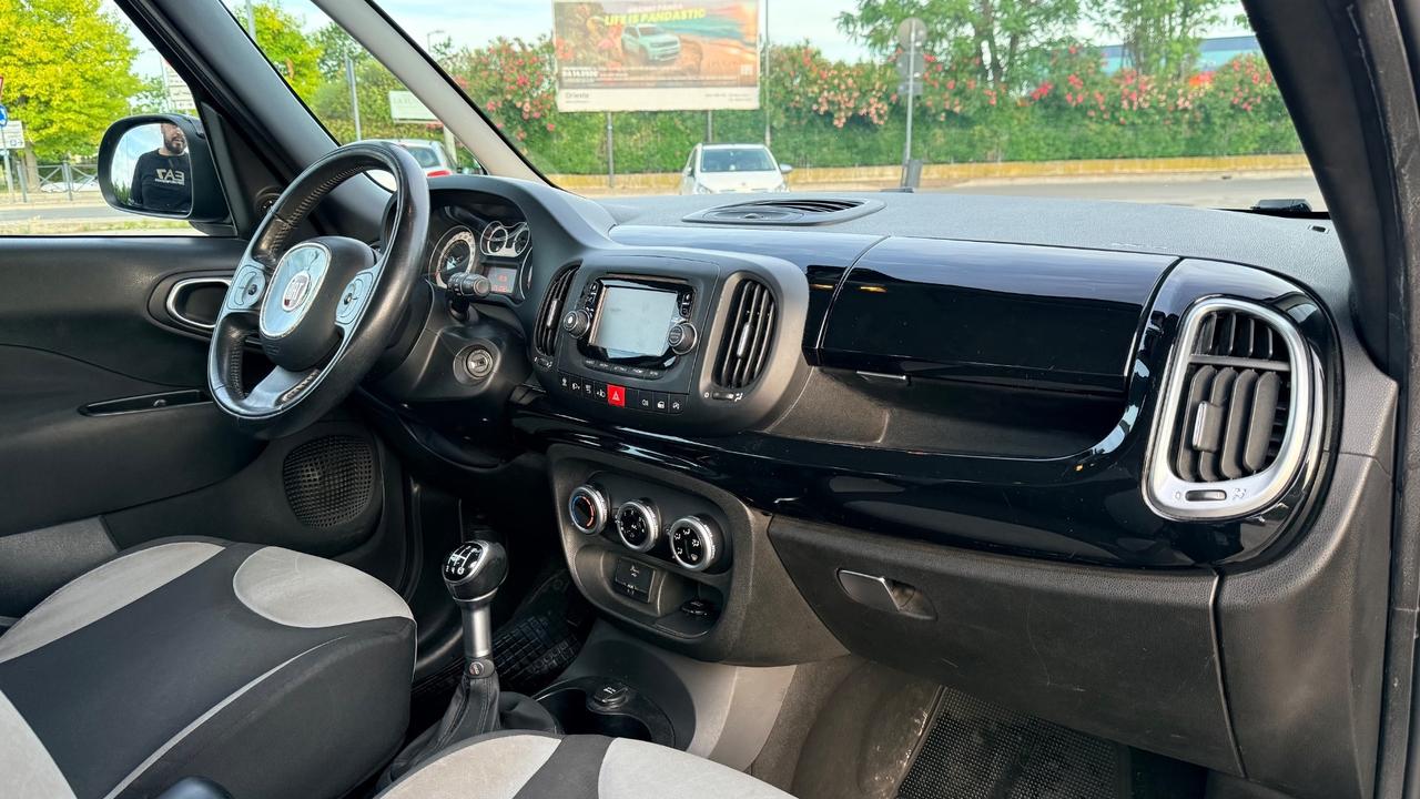 Fiat 500L 1.3 *garanzia 12 mesi*