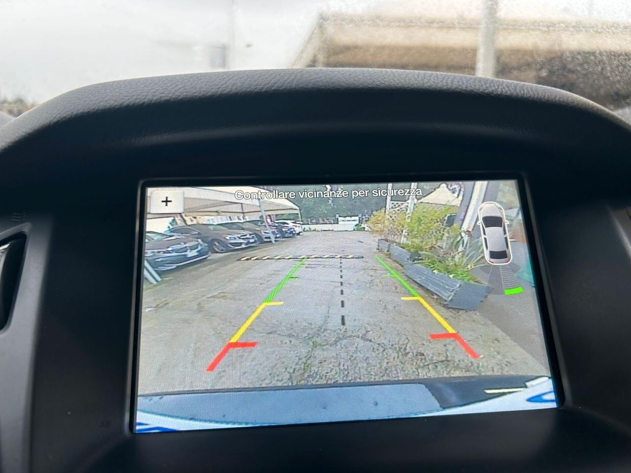 Ford Focus 1.0 EcoBoost 125 CV Start&Stop Titanium X