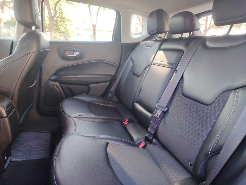Jeep Compass Compass 1.6 Multijet II 2WD Longitude