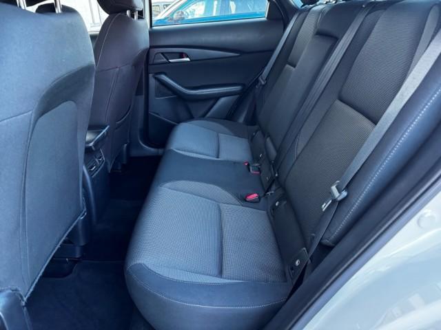 Mazda CX-30 2.0 m-hybrid Evolve 2wd 122cv 6mt