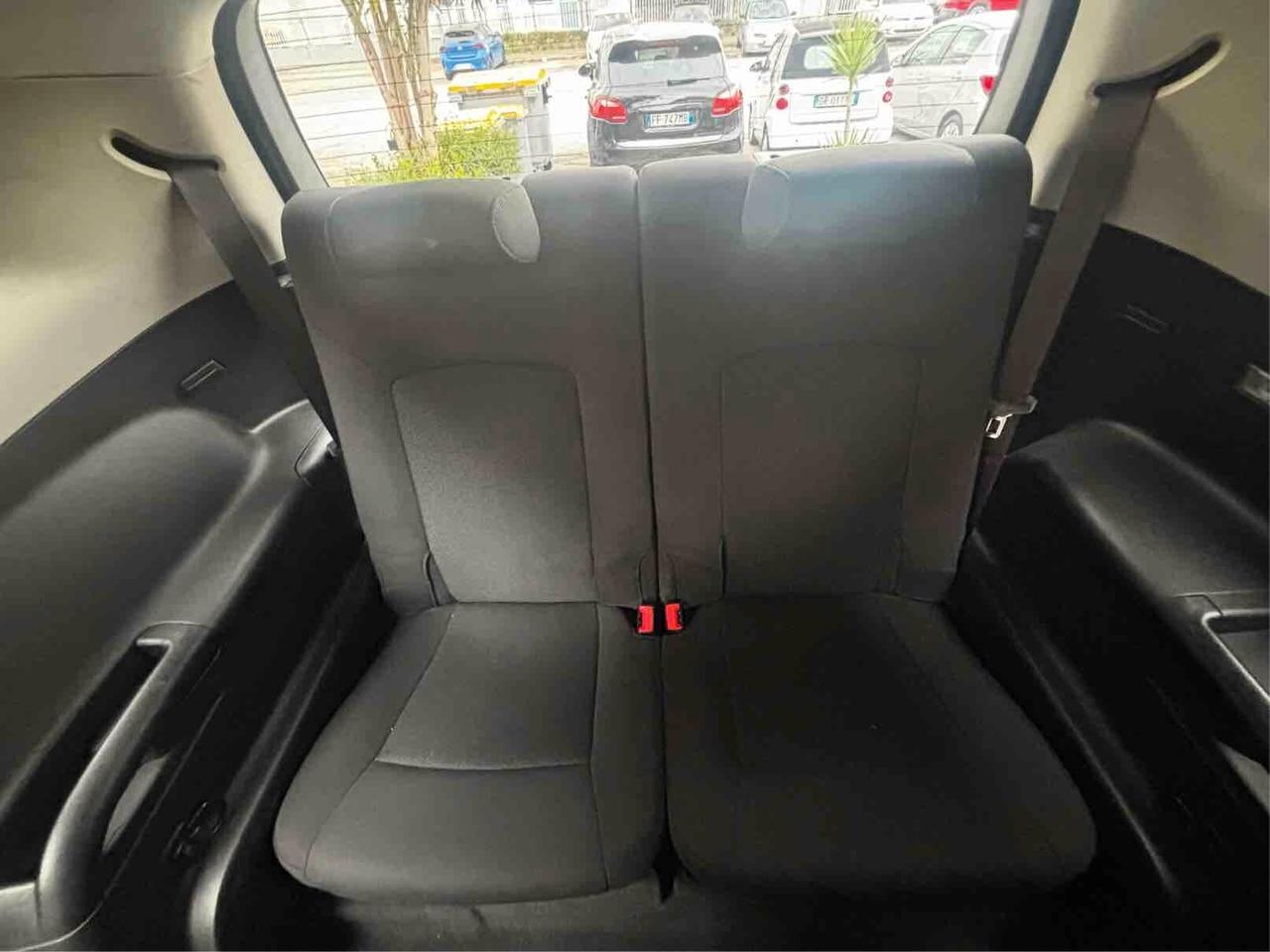 Chevrolet Orlando 2.0 Diesel 163CV LTZ