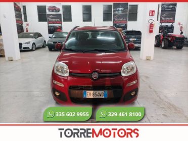 Fiat Panda 1.3 MJT CV 75 S&S Pop 04/2014